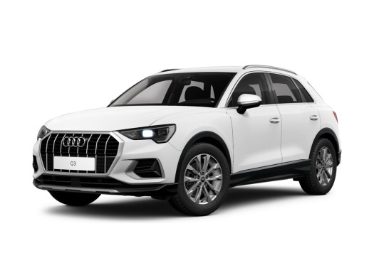 Audi Q3 2.0 TDI Sport 5dr S Tronic Diesel Estate - Image 2